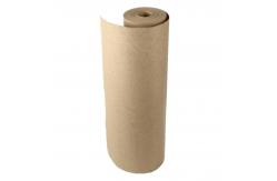 China Mixed Pulp Waterproof Floor Protector With 30sqm Coverage supplier