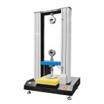 Sponge Furniture Testing Machines foam indentation hardness testing machine for sale
