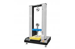 China Sponge Furniture Testing Machines foam indentation hardness testing machine supplier