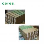 Durable Plastic Creasing Matrix 50pcs/Box For Cartons for sale