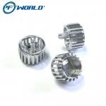 OEM Metal Precision CNC Turning Parts CNC Machining Service Customized for sale