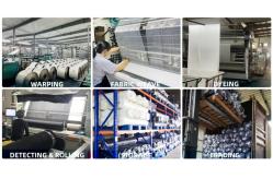 China Nomex Aramid Fabric manufacturer