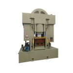 Low Noise Metal Forming Embossing Press Heavy Duty Hydraulic Press for sale