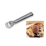 Eco - Friendly Sugar Cones Industrial Ice Cream Scoops For Quick Load for sale