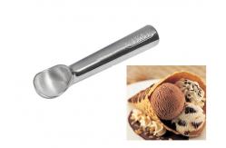 China Eco - Friendly Sugar Cones Industrial Ice Cream Scoops For Quick Load supplier
