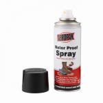 Aeropak Water Repellent Spray TUV Long Lasting Waterproof 200ML For Shoes for sale
