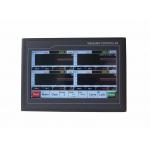 24V Batch Weighing Controller , Weighing Digital Indicator With Remote Display for sale