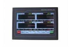China 24V Batch Weighing Controller , Weighing Digital Indicator With Remote Display supplier