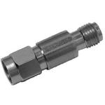 2W SMA Connector Coaxial Fixed Attenuators VSWR 1.15 1.25 1.3 9.5×31 for sale