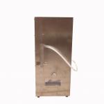 45 Degree Flammability Testing Equipment Textiles Flame Testing