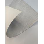 Nonwoven Fabrics Polyester Spunbond Aluminum Coating in Industrial Filtration for sale