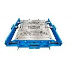 Oem Cylinder Block Gravity Sand Casting Mould For Foundry for sale