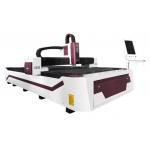 Rotary Fiber Laser Cnc Cutting Machine 3000W Carbon Steel Cutting Machine CE for sale