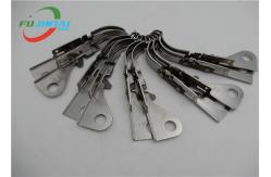 China SMT MACHINE SPARE PARTS JUKI FEEDER UPPER COVER 08 ASM E1202706AA0 supplier