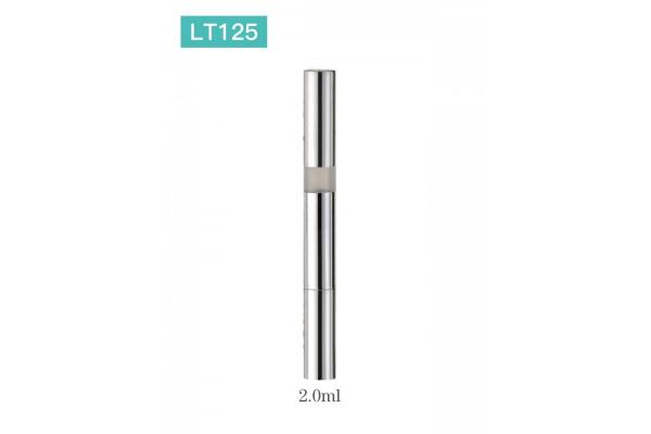 Customized Round Cosmetic Pen Packaging Surface Glossy Matte Lead Time 40 Days