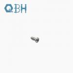 ISO 304 Pan Head Tapping Screw M1 M1.2 M1.7 M2 M3