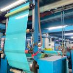 Custom Printed Jumbo Roll Bopp Tape With Acrylic Adhesive For High-Volume Packaging for sale