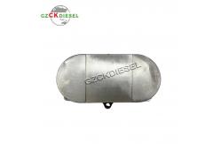China Oil Cooler 65.05606-5020 65.056065020 for D1146 DE08 Engine supplier