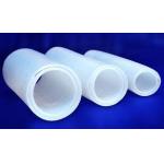 FDA Certificated Flexible Silicone Tubing , High Temperature Silicone Hose