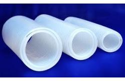 China FDA Certificated Flexible Silicone Tubing , High Temperature Silicone Hose supplier