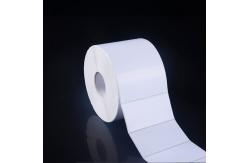 China Multi Purpose Self Adhesive Label Sticker Roll Thermal Paper Personalised supplier