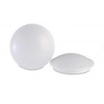 Anti Theft Ceiling Surface Mounted LED Lights White Bathroom Ceiling Light