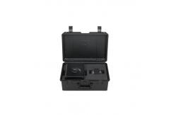 China Royal 2 Mooring Box Tethered UAV Systems 500W Weather Resistant supplier