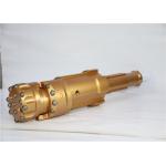 ODEX190 Eccentric Casing System Black Outer Diameter 219mm For Rock Drilling