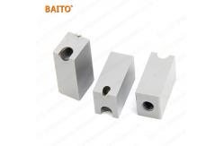 China DME Standard 54HRC Cashew Gate Insert GIS Mold Components supplier