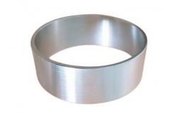China High Melting Point Molybdenum Ring With Polishing Surface As Vacuum Furnace Element supplier