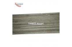 China CuNi102 Copper Nickel Alloy Bar Corrosion Resistance supplier