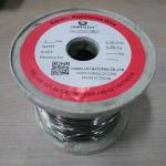 0Cr27Al7Mo2 FeCrAl Alloy Wire 0.05 - 12mm Dimensions For Electronic Furnace for sale