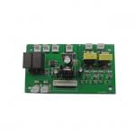 Industrial Control Hard Disk PCB Board HASL / OSP PCB Manufacturing for sale