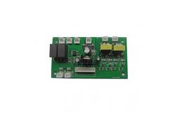 China Industrial Control Hard Disk PCB Board HASL / OSP PCB Manufacturing supplier