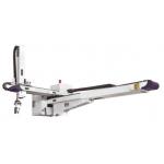 JBFH-800(900/1000/1100)P 220V automatic White Injection Robotic Packaging System ALUMINIUM ALLOY Industrial Manipulator Arms for sale
