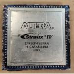 EP4SGF45I2NAA Integrated Circuits ICs Field Programmable Gate Array FPGA for sale