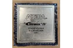 China EP4SGF45I2NAA Integrated Circuits ICs Field Programmable Gate Array FPGA supplier