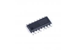 China WCH CH9343G transistor electronic components bom service A4982slptr-t supplier
