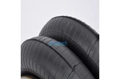China Goodyear 2B12-313/459/578923309 Rubber Double Convoluted Air Spring Shocks supplier