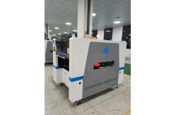 China New high-precision multi-function led light making machine manufacturing machines supplier