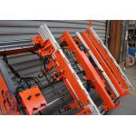 PT-1700 Wood Pallet Nailing Machine for American Tray, Pallet Making Machine