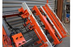 China Wooden Stringer Pallet Machine,Pallet Nailing Machine, China Wood Pallet Making Machine supplier