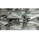 Overhead Line Zoom Sag Scope Contruction Tools For Tower Legs