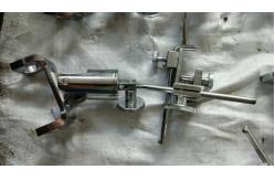 China Overhead Line Zoom Sag Scope Contruction Tools For Tower Legs supplier