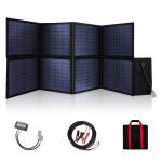 Lightweight Solar Panels Best Portable Solar Panels For Camping for sale