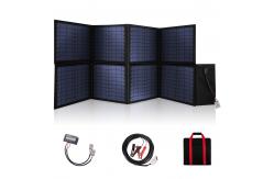 China Lightweight Solar Panels Best Portable Solar Panels For Camping supplier