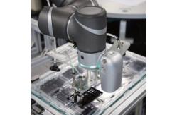 China 6 Axis Automation Industrial Robotic Arm The Tm5 Collaborative Robot supplier
