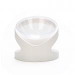 Dog Bowl Cat Oblique Mouth Bowl Pet Cat Bowl Neck Guard Cat Food Bowl Cat And Dog Rice Bowl Pet Bowl for sale