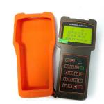 Tuf-2000h+Tm1+Tl-1 Portable Water Flow Meter Handheld Ultrasonic Flowmeter for sale