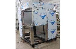 China 3 Zones Touch Control Climatic Thermal Shock Test Chamber for Auto Parts supplier